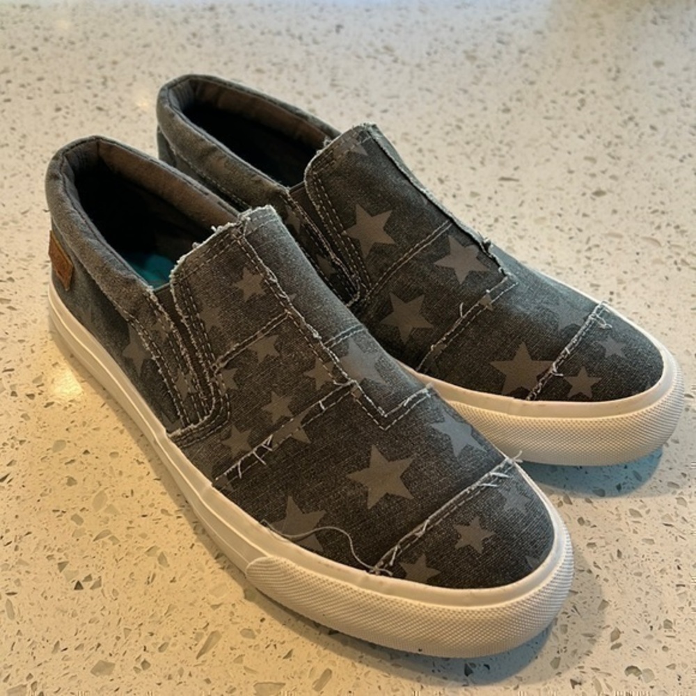 Blowfish Malibu Slip On Shoes